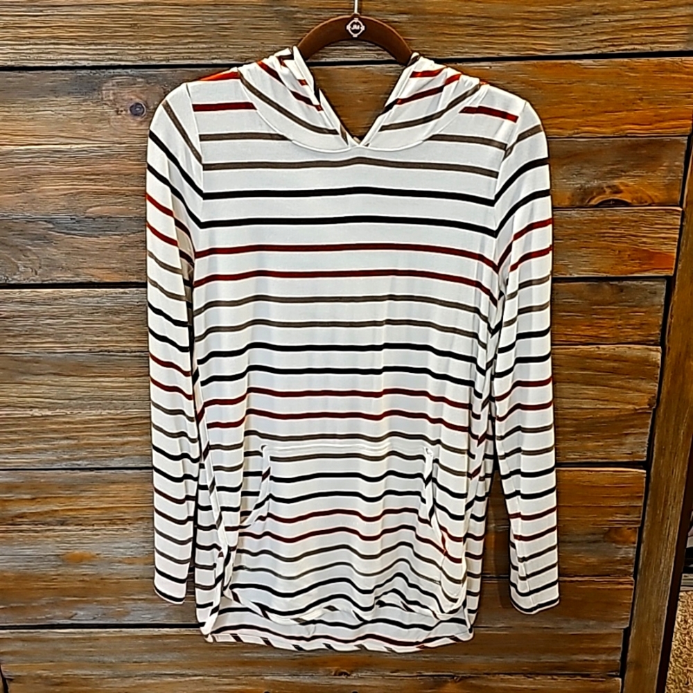 Market & Spruce light long sleeve